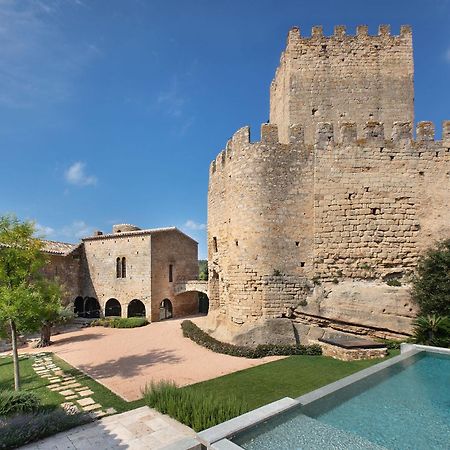 Deco - Casa Castell De بيرَتاياذا المظهر الخارجي الصورة