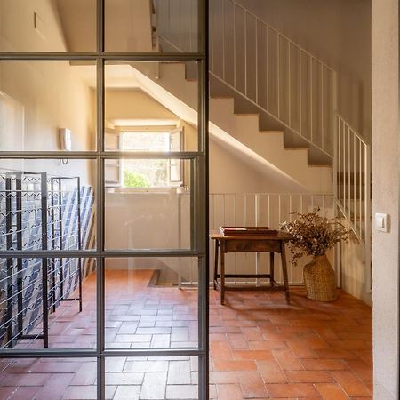 Deco - Casa Castell De بيرَتاياذا المظهر الخارجي الصورة