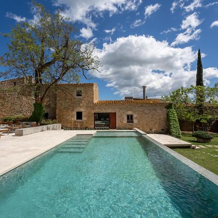 Deco - Casa Castell De بيرَتاياذا المظهر الخارجي الصورة