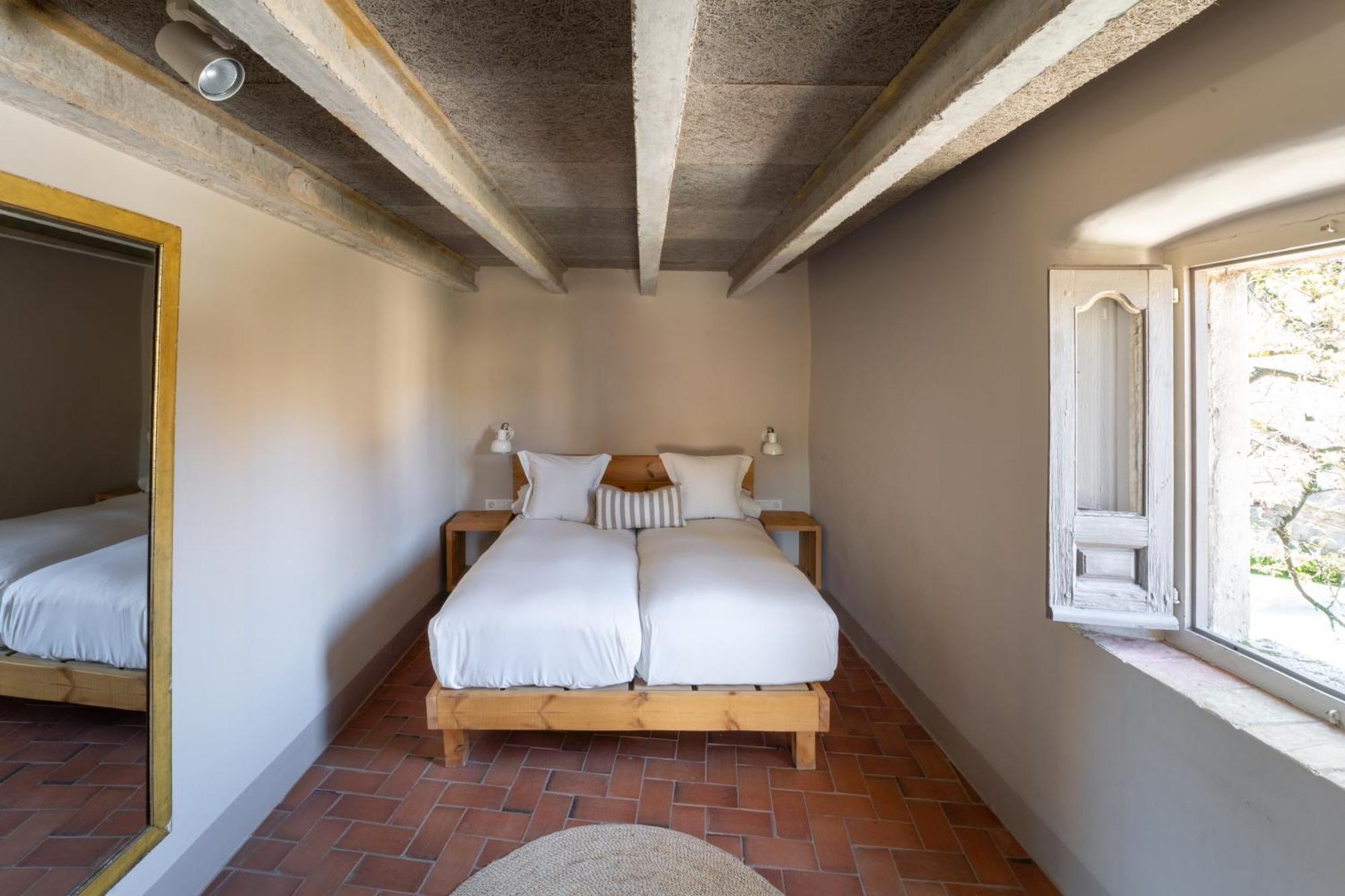 Deco - Casa Castell De بيرَتاياذا المظهر الخارجي الصورة