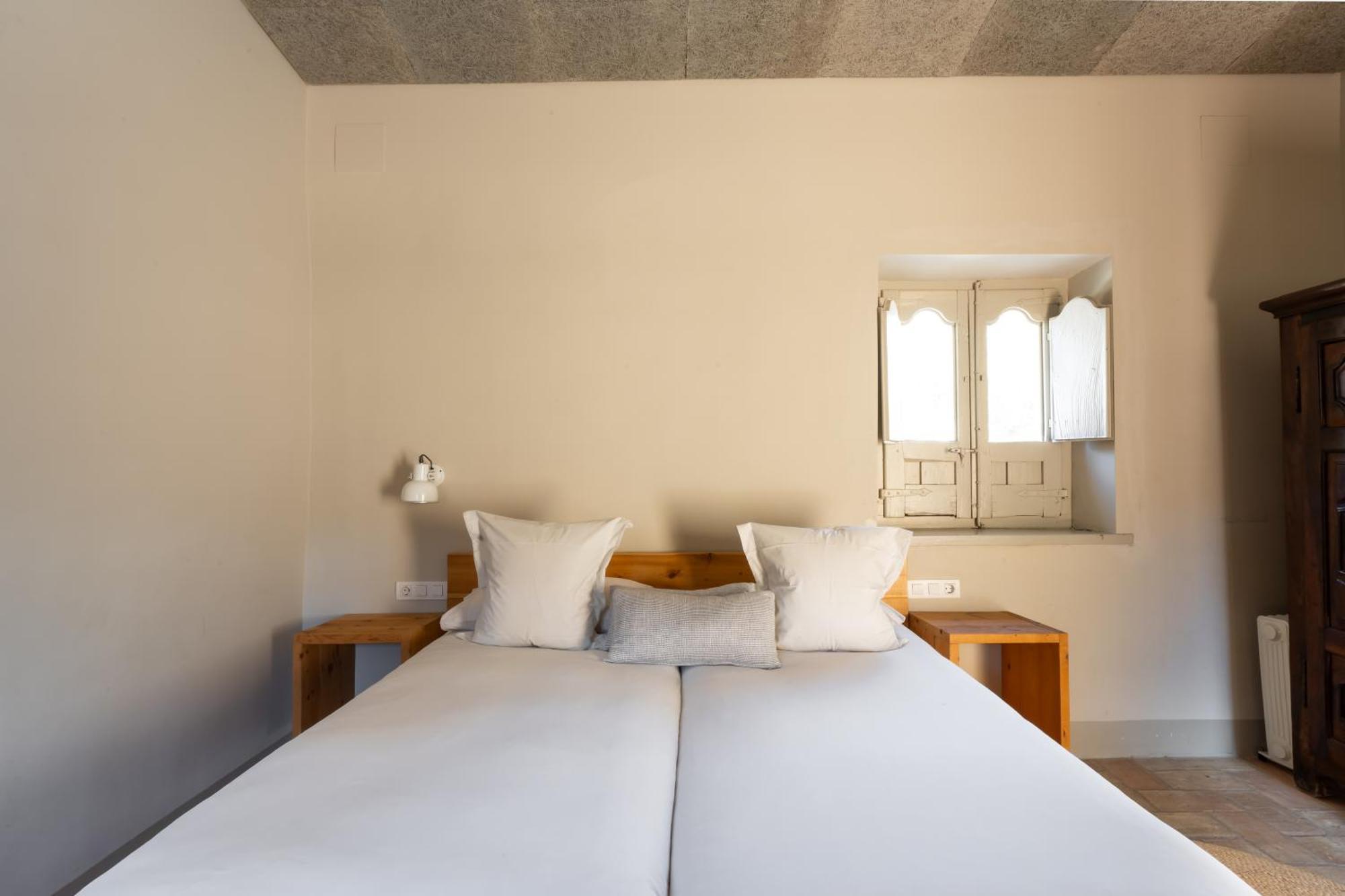 Deco - Casa Castell De بيرَتاياذا المظهر الخارجي الصورة