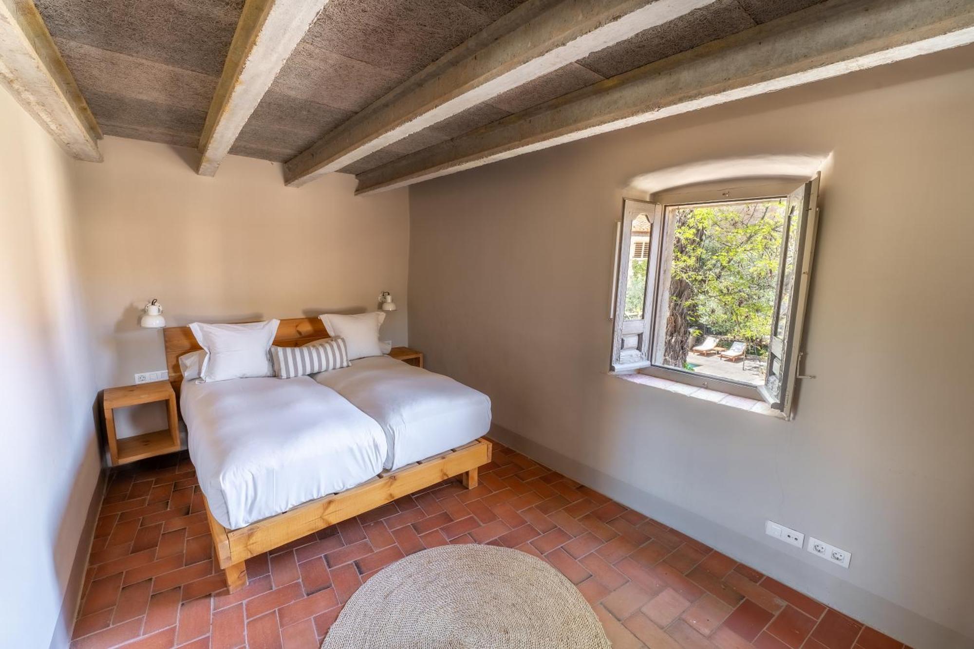 Deco - Casa Castell De بيرَتاياذا المظهر الخارجي الصورة