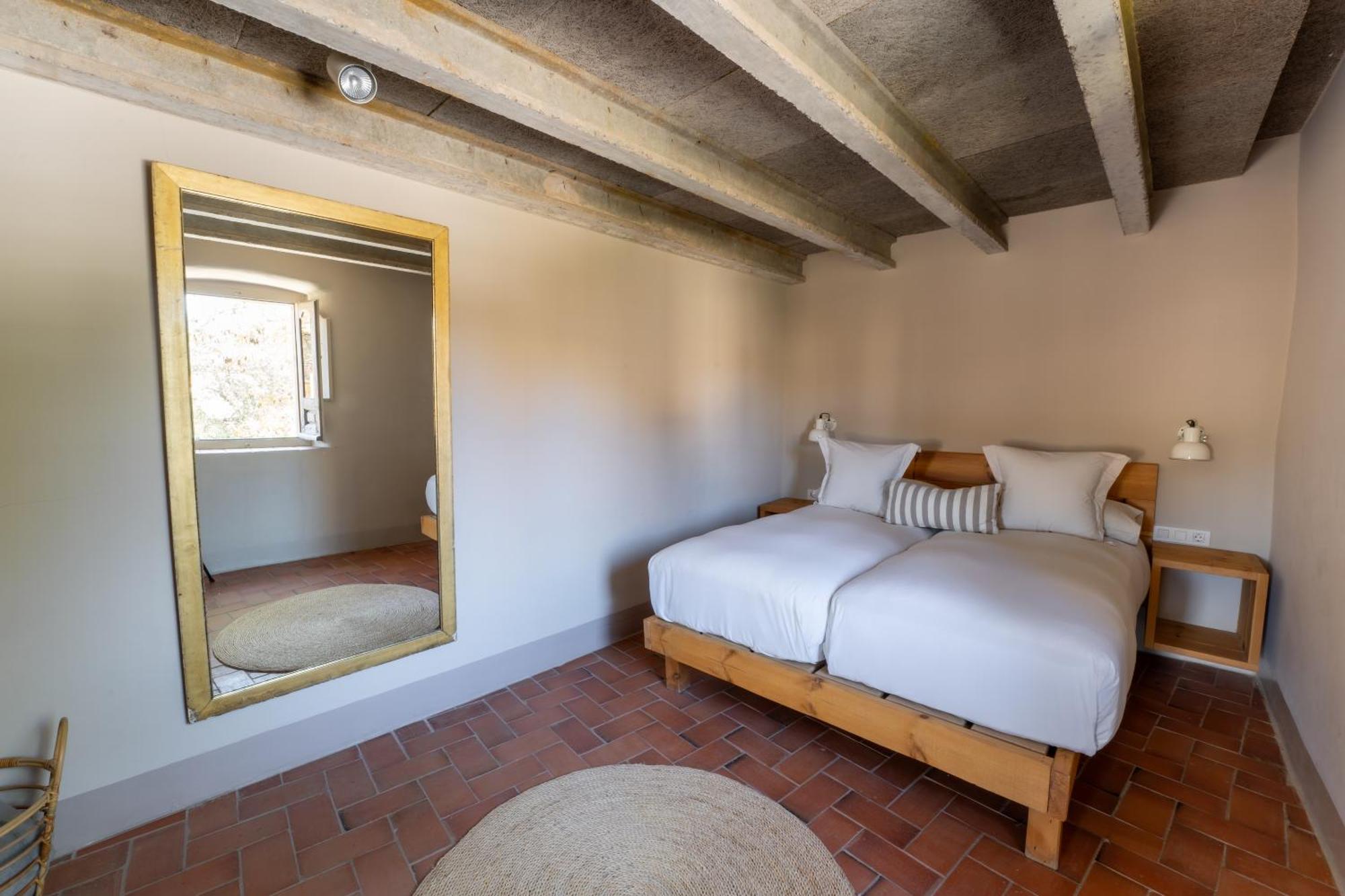 Deco - Casa Castell De بيرَتاياذا المظهر الخارجي الصورة