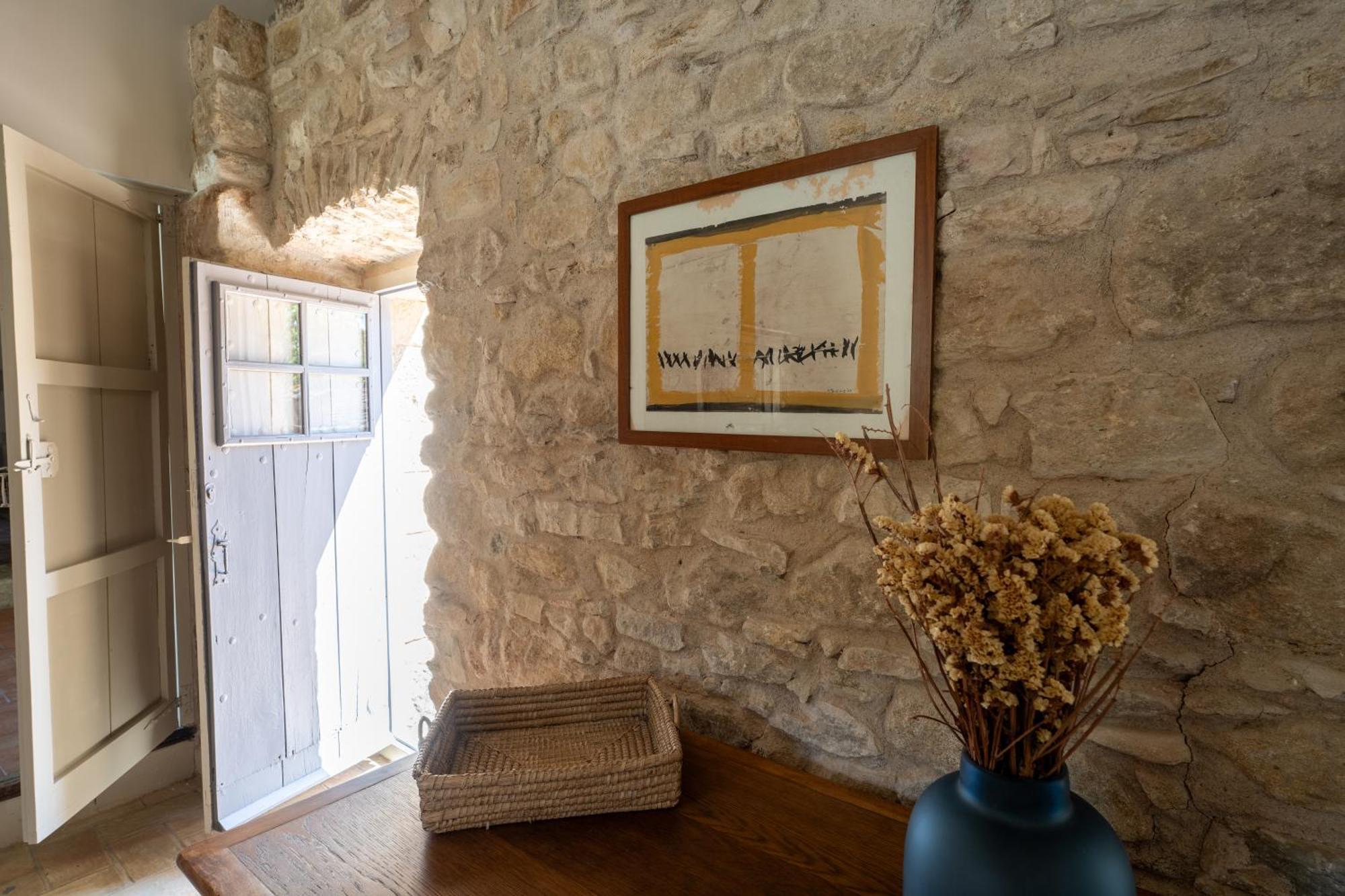 Deco - Casa Castell De بيرَتاياذا المظهر الخارجي الصورة