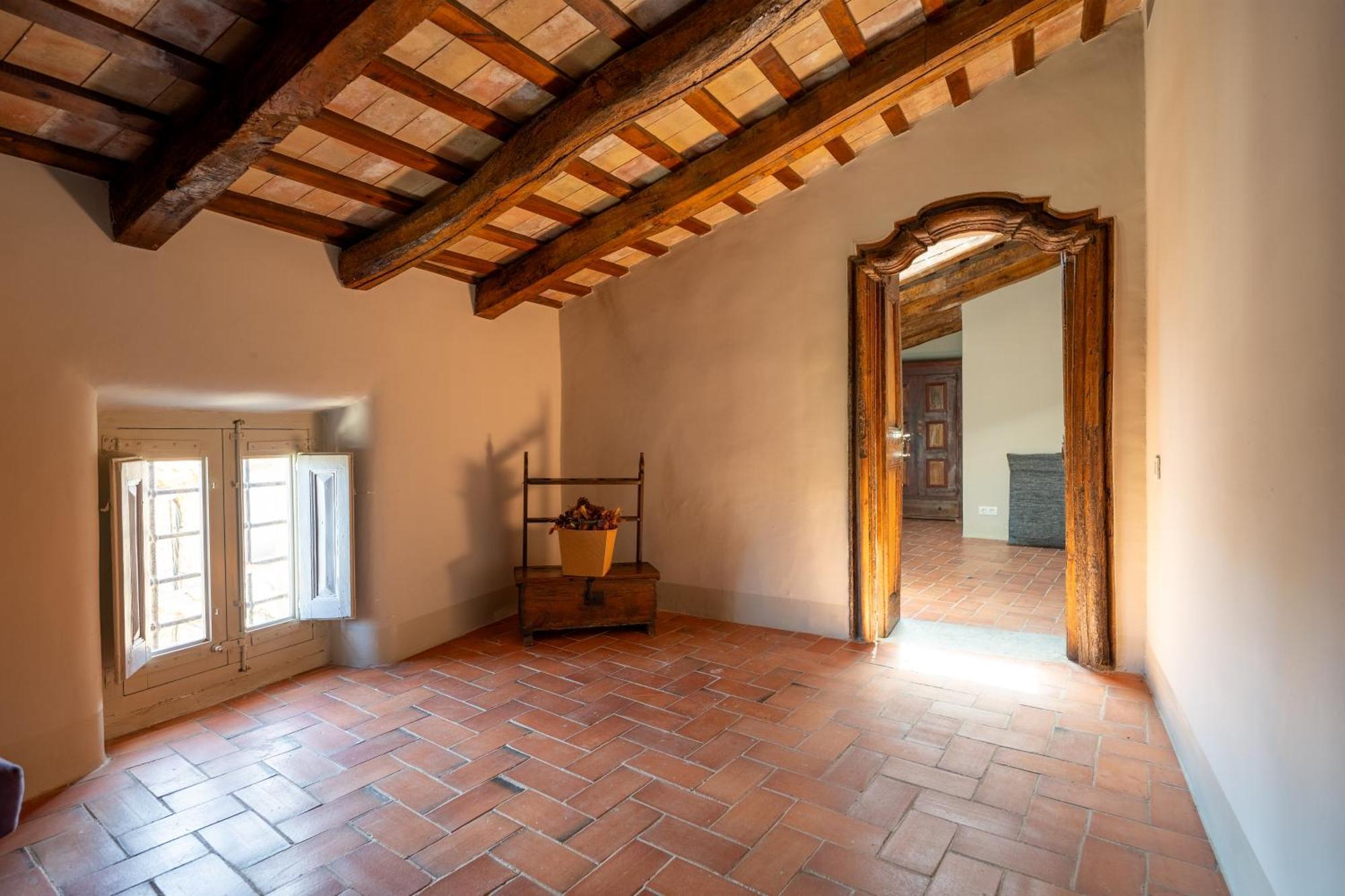Deco - Casa Castell De بيرَتاياذا المظهر الخارجي الصورة