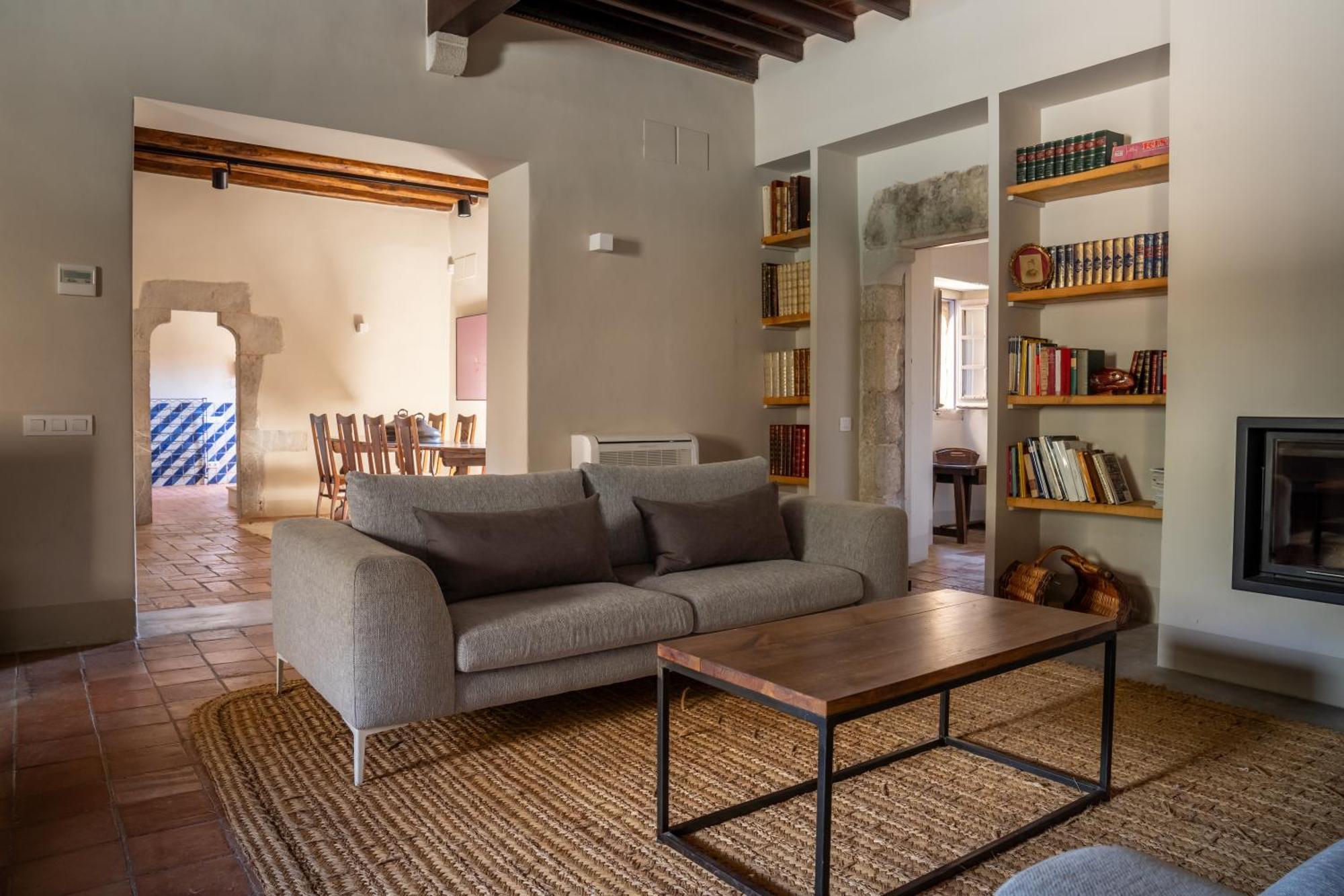Deco - Casa Castell De بيرَتاياذا المظهر الخارجي الصورة