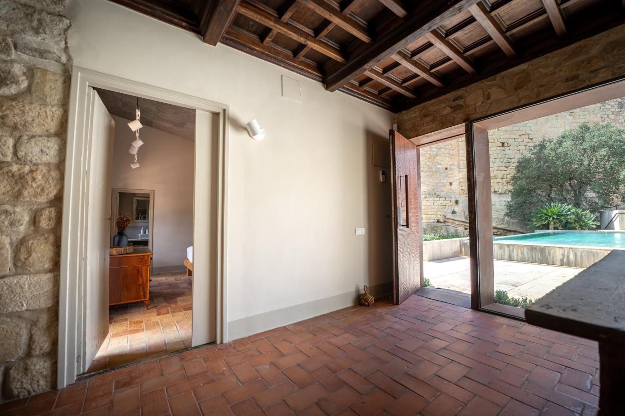 Deco - Casa Castell De بيرَتاياذا المظهر الخارجي الصورة