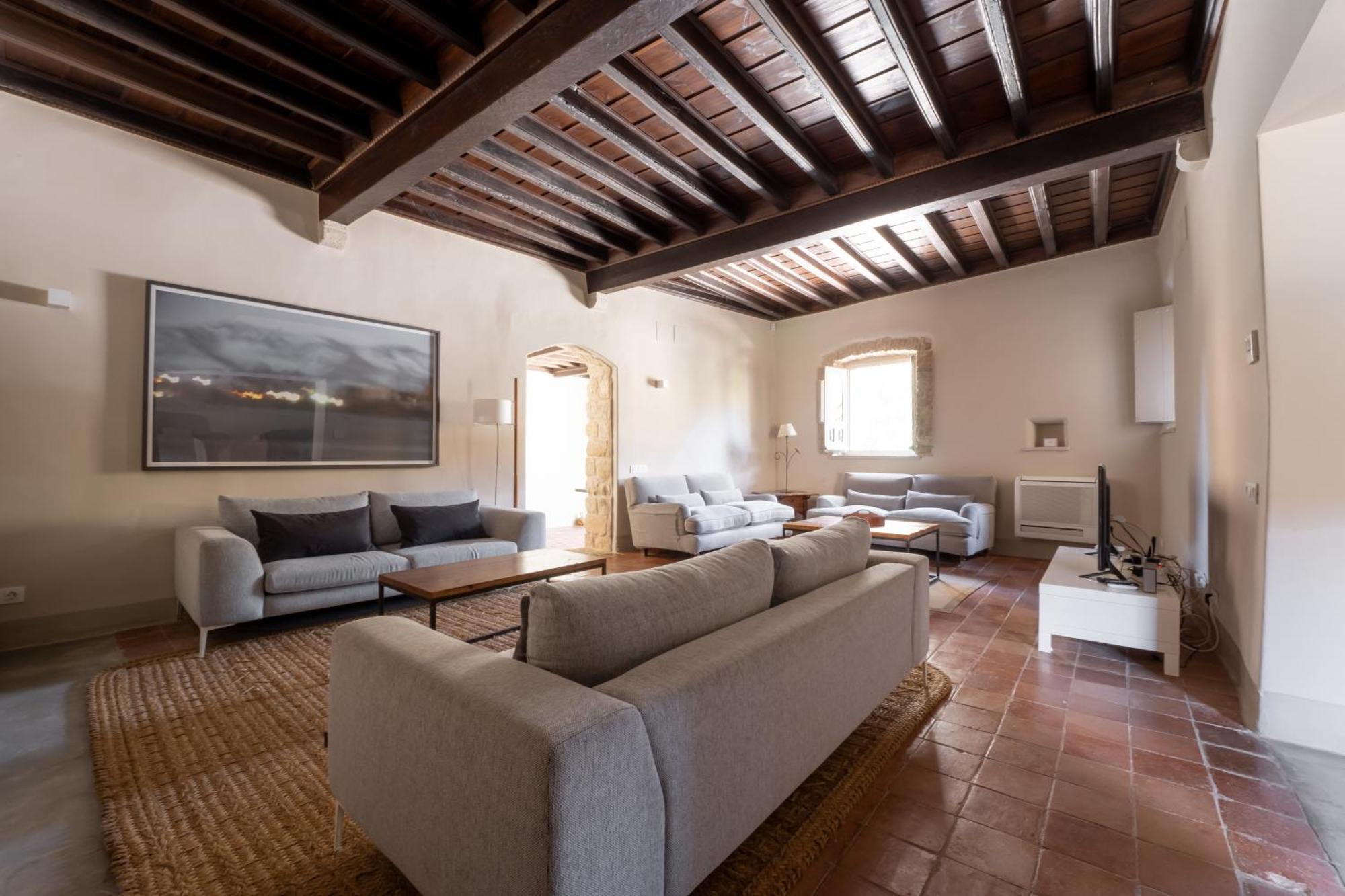 Deco - Casa Castell De بيرَتاياذا المظهر الخارجي الصورة
